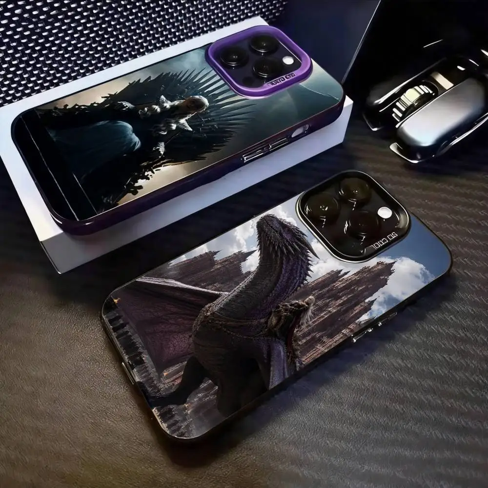 Drogon Glossy Luxury Printed Phone Case For IPhone 11/12/13/14/15/16/17 Plus, Pro, Pro Max & Air
Drogon Glossy Luxury Printed Phone Case For IPhone 11/12/13/14/15/16/17 Plus, Pro, Pro Max & Air