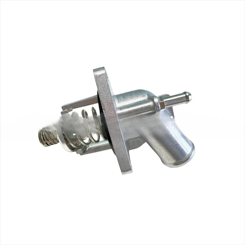 12666569 for GM Automobile Thermostat 12674639 Aluminum
12666569 for GM Automobile Thermostat 12674639 Aluminum