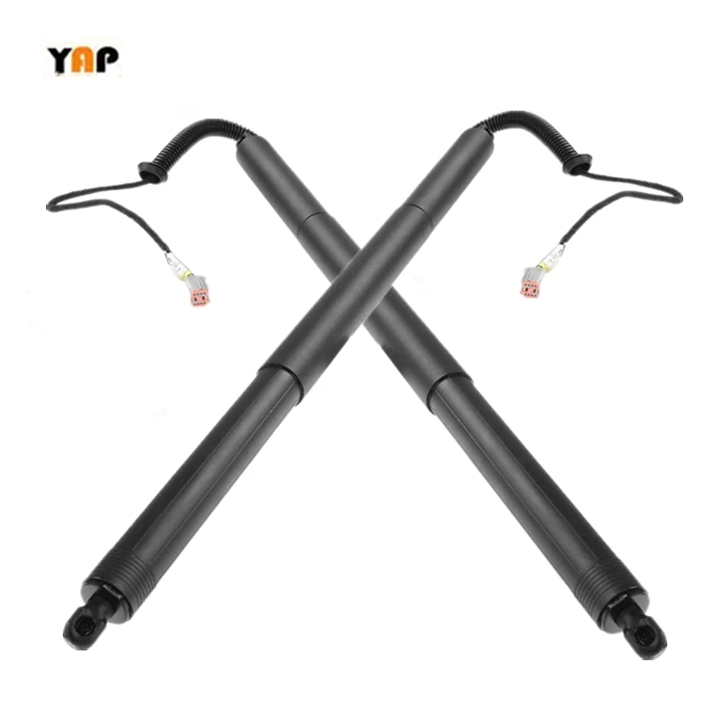 NEW Rear Left+Right Liftgate Support For Explorer Lincoln 3.5L KL1Z14B351A 2017-2023
NEW Rear Left+Right Liftgate Support For Explorer Lincoln 3.5L KL1Z14B351A 2017-2023