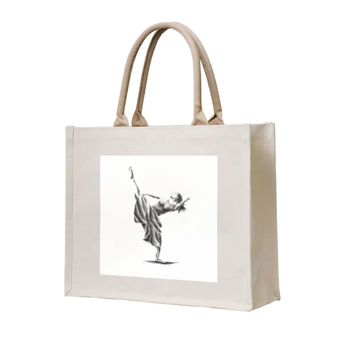 Limitless Tote Bag canvas bags university shopper bag supermarket folding bag woman shopping
Limitless Tote Bag canvas bags university shopper bag supermarket folding bag woman shopping