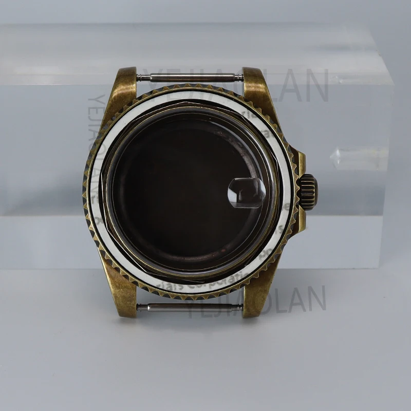 Для Seiko Nh34 Nh35 Nh36 Nh38 механизм 28,5 мм циферблат сапфировое стекло 40 мм бронзовые мужские часы Стальные корпуса части подводника
Для Seiko Nh34 Nh35 Nh36 Nh38 механизм 28,5 мм циферблат сапфировое стекло 40 мм бронзовые мужские часы Стальные корпуса части подводника