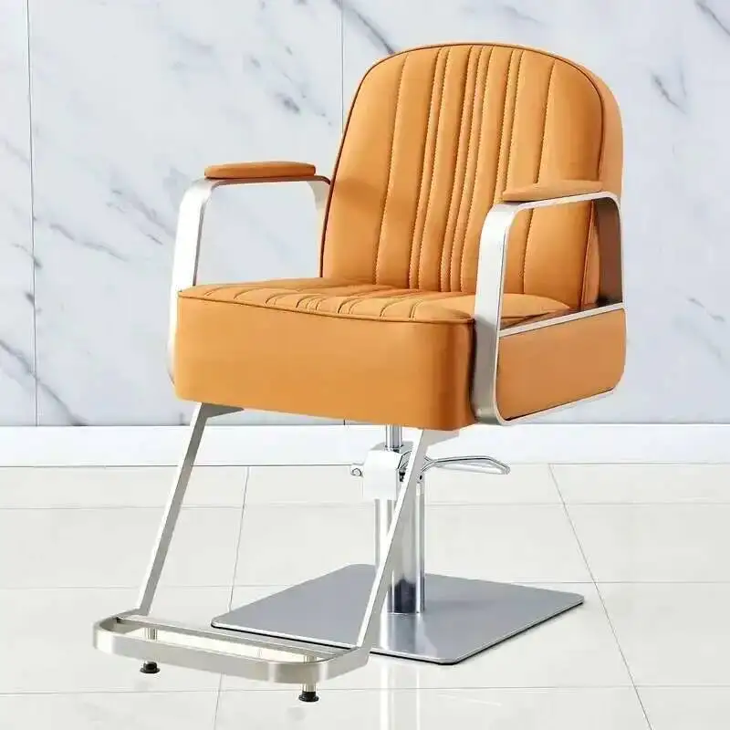 Reclining Chair Hairdresser Cut Hair Pink Vintage Barber Pump Salon Chairs Professionals Home Office Massage Stylist Siege
Reclining Chair Hairdresser Cut Hair Pink Vintage Barber Pump Salon Chairs Professionals Home Office Massage Stylist Siege