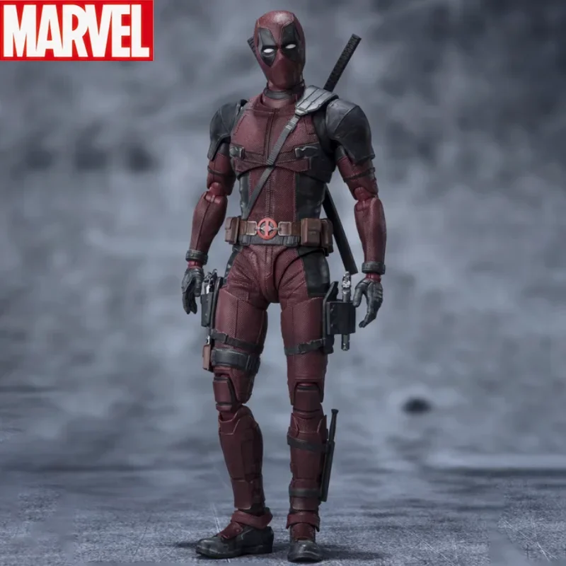 In Spot Bandai Shf Marvel Dead Attendant 2: I Love My Family Dead Attendant, Little Cheap Can Handle It Birthday Gift
In Spot Bandai Shf Marvel Dead Attendant 2: I Love My Family Dead Attendant, Little Cheap Can Handle It Birthday Gift