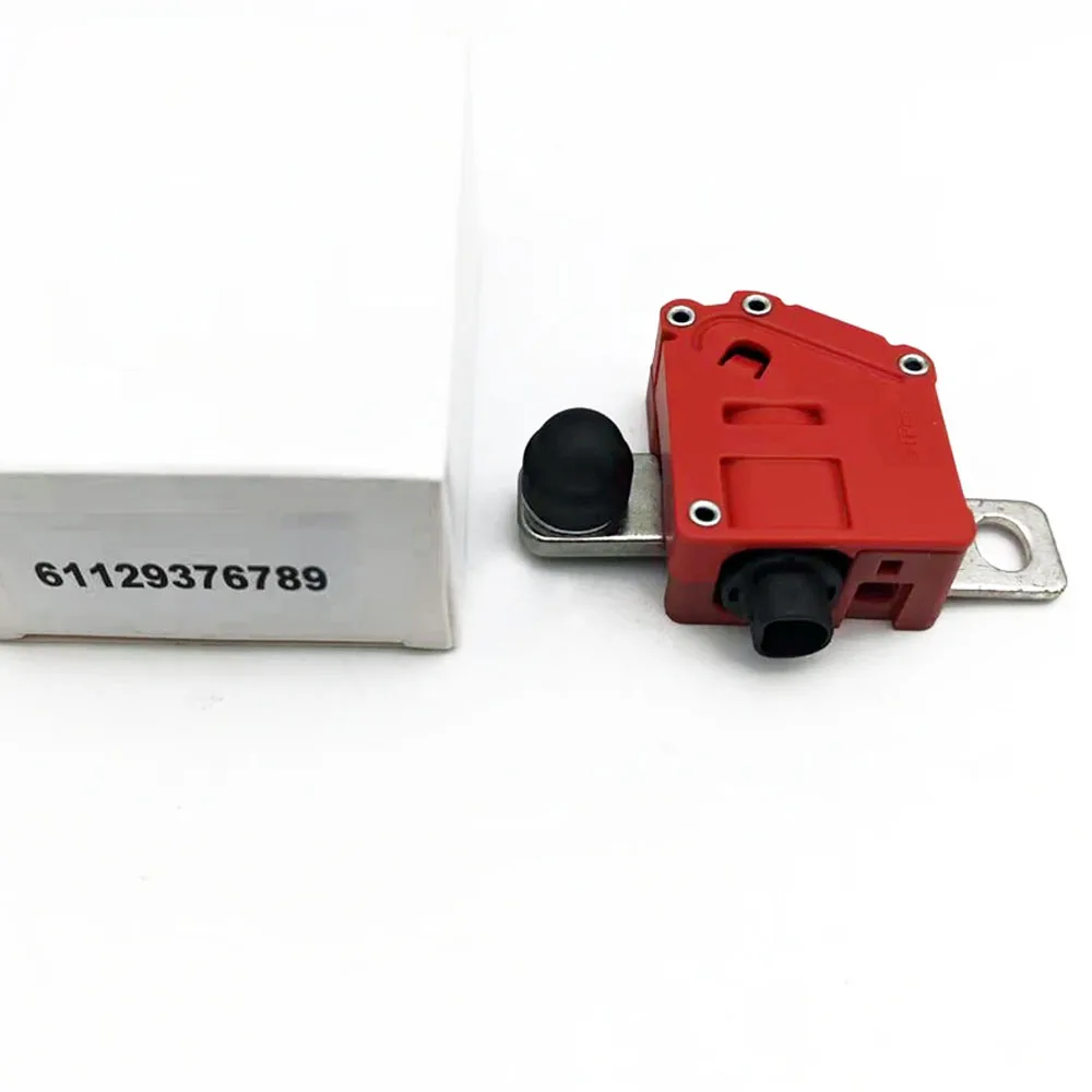 OE: 61129376789 61125A81B65 For MINI COOPER SE | Battery Protector For BMW 2' F45 X1 F49 | Battery Module B Battery Terminals
OE: 61129376789 61125A81B65 For MINI COOPER SE | Battery Protector For BMW 2' F45 X1 F49 | Battery Module B Battery Terminals