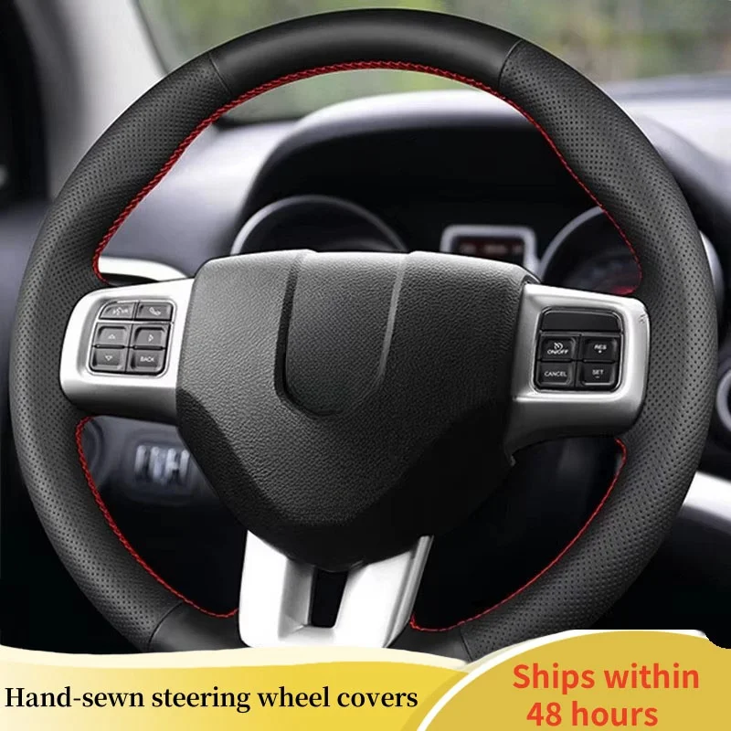 Чехол на руль автомобиля для Dodge Dart 2013-2016 Volkswagen VW Routan 2011-2012, натуральная кожа, оплетка на руль «сделай сам»
Чехол на руль автомобиля для Dodge Dart 2013-2016 Volkswagen VW Routan 2011-2012, натуральная кожа, оплетка на руль «сделай сам»