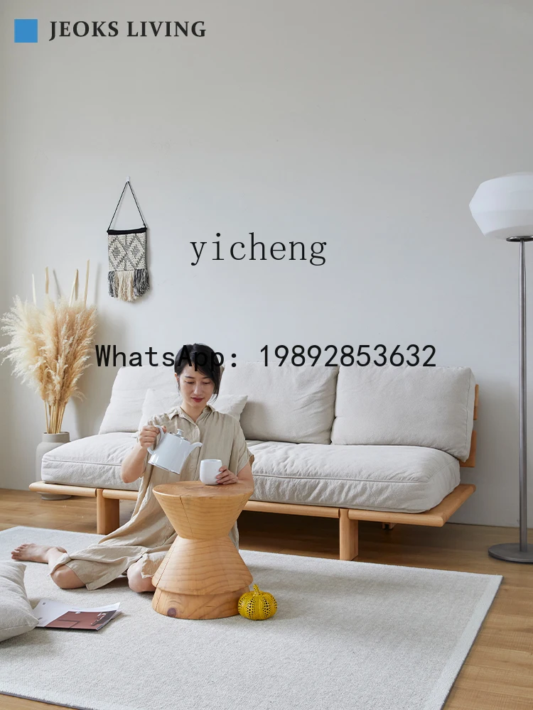 solid wood small apartment wind sofa bed living room foldable telescopic removable and washable dual-purpose
solid wood small apartment wind sofa bed living room foldable telescopic removable and washable dual-purpose