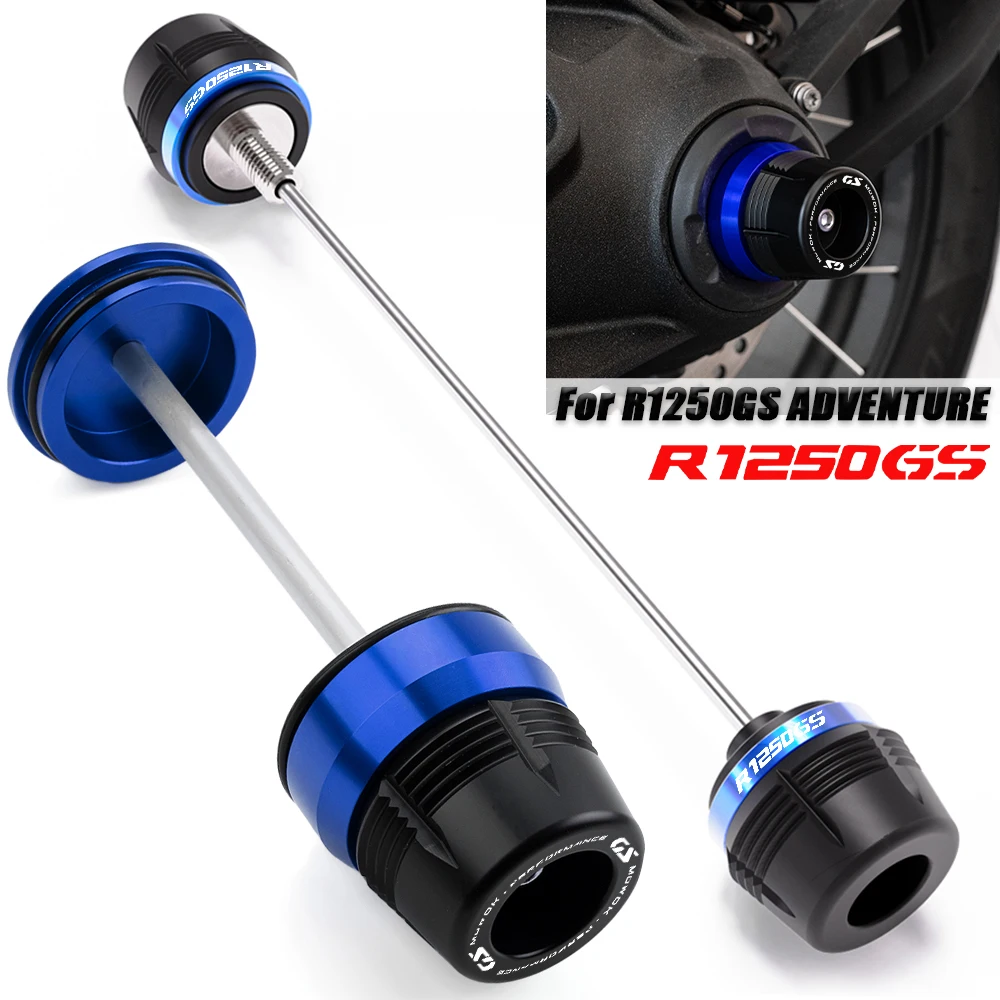 Для BMW R1250GS R 1250 GS ADVENTURE R 1250GS ADV gs 1250 мотоцикла, вилка переднего и заднего колеса, слайдер, защита от столкновений gs1250 adv
Для BMW R1250GS R 1250 GS ADVENTURE R 1250GS ADV gs 1250 мотоцикла, вилка переднего и заднего колеса, слайдер, защита от столкновений gs1250 adv