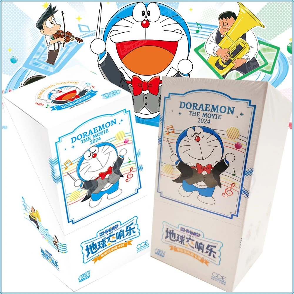 Official Cartoon Animation Collection Cards Film Protagonist Enjoy Music Happy Time Scene Picture Puzzle Cards Family Table Toys
Official Cartoon Animation Collection Cards Film Protagonist Enjoy Music Happy Time Scene Picture Puzzle Cards Family Table Toys