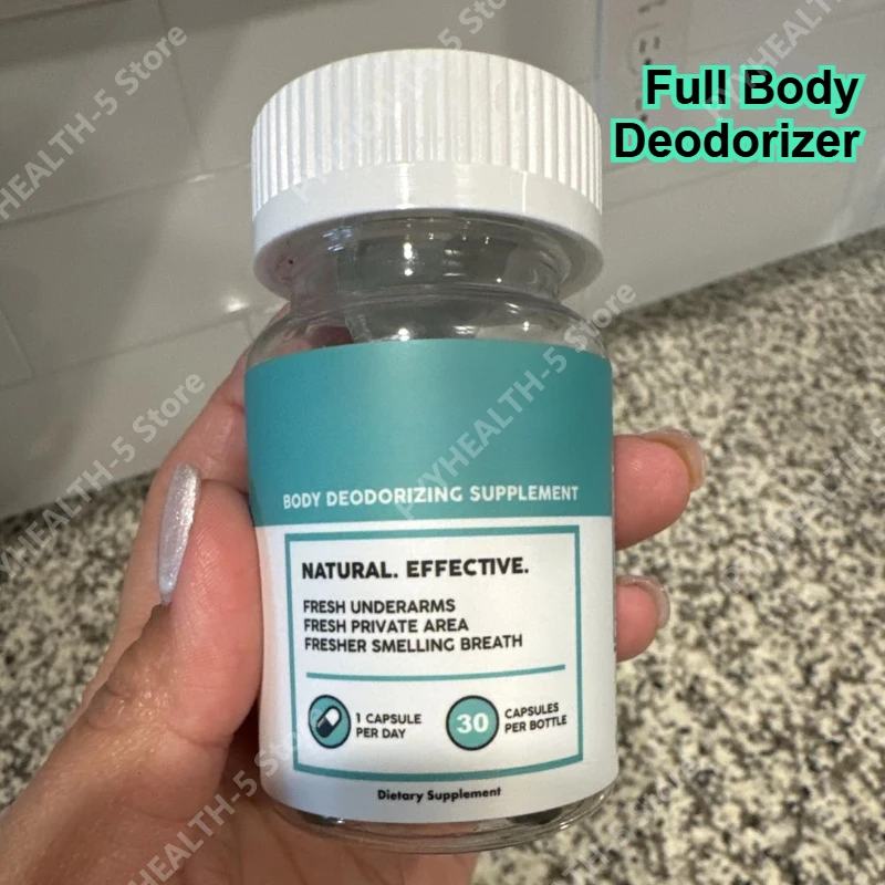 Натуральные таблетки хлорофилла для полного устранения запаха, здоровья кишечника, кожи, детоксикации и поддержки пищеварения – эффективное средство для контроля запаха.
Натуральные таблетки хлорофилла для полного устранения запаха, здоровья кишечника, кожи, детоксикации и поддержки пищеварения – эффективное средство для контроля запаха.