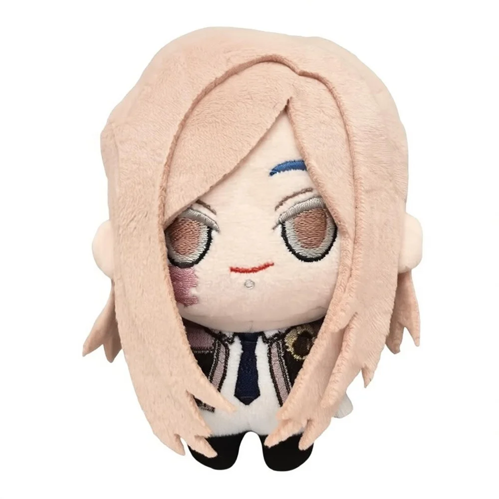 Pendant Gachiakuta Tamsy Caines Plush Doll 10cm Plusie Print Collect Anime Tamuji Stuffed Doll Fans Birthday Holiday Gift
Pendant Gachiakuta Tamsy Caines Plush Doll 10cm Plusie Print Collect Anime Tamuji Stuffed Doll Fans Birthday Holiday Gift