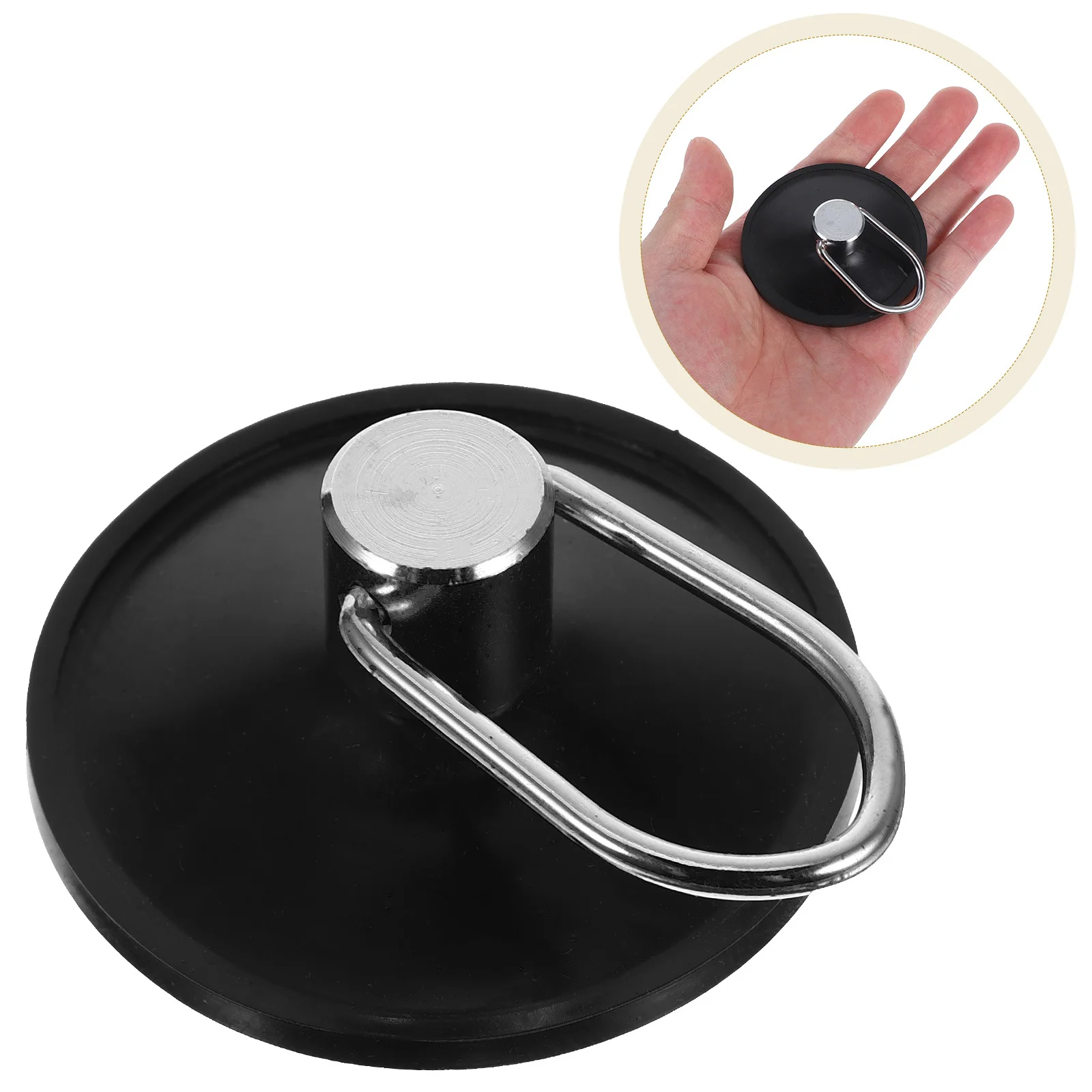 Magdeburg Hemispheres Instrument 8Cm Diameter Vacuum Atmospheric Pressure Experiment Science Tool For Kids Physics Teaching Lab 
Magdeburg Hemispheres Instrument 8Cm Diameter Vacuum Atmospheric Pressure Experiment Science Tool For Kids Physics Teaching Lab