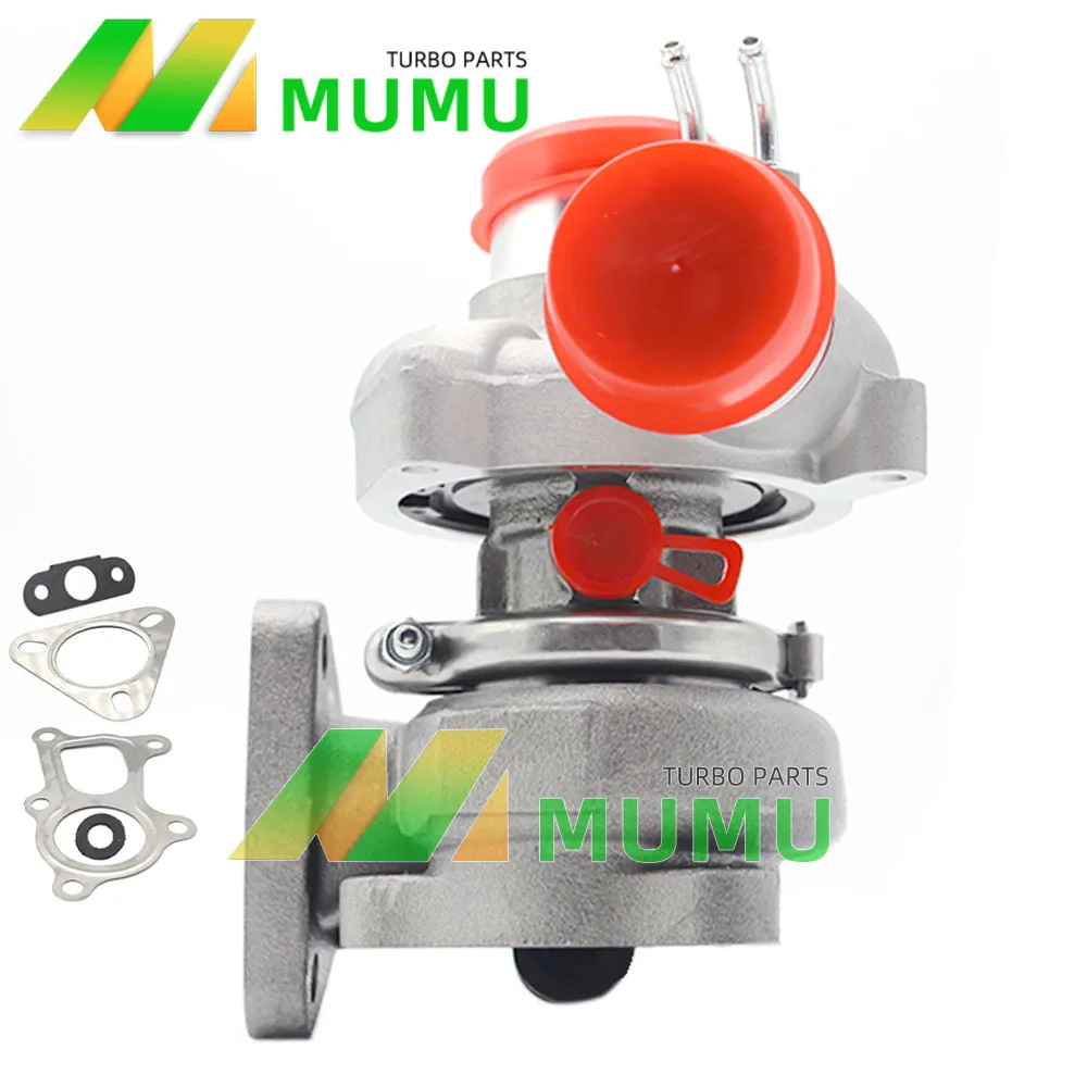Turbocharger Turbo For Mitsubishi L200 Montero PAJERO Galloper 4D56 TD04 4D56Q 2.5L 49177-07612 49177-02512 49177-02513 MR355225
Turbocharger Turbo For Mitsubishi L200 Montero PAJERO Galloper 4D56 TD04 4D56Q 2.5L 49177-07612 49177-02512 49177-02513 MR355225