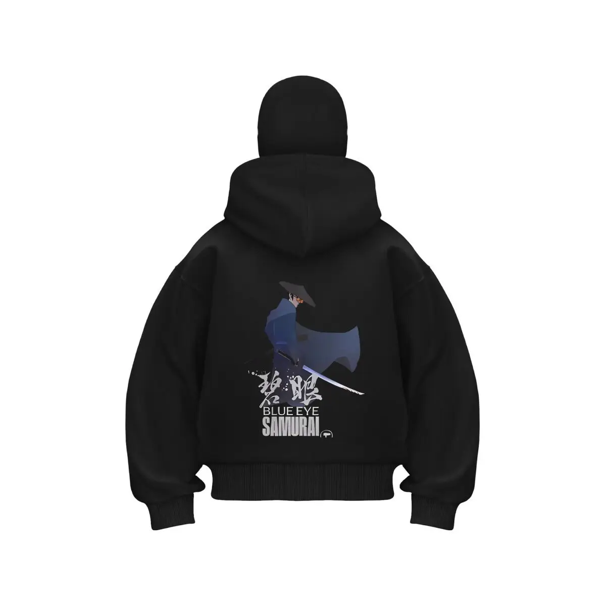 Samurai Figure Anime Graphic Art Unisex Double Hooded Fall Winter Men Clothing Masked Outfit
Samurai Figure Anime Graphic Art Unisex Double Hooded Fall Winter Men Clothing Masked Outfit