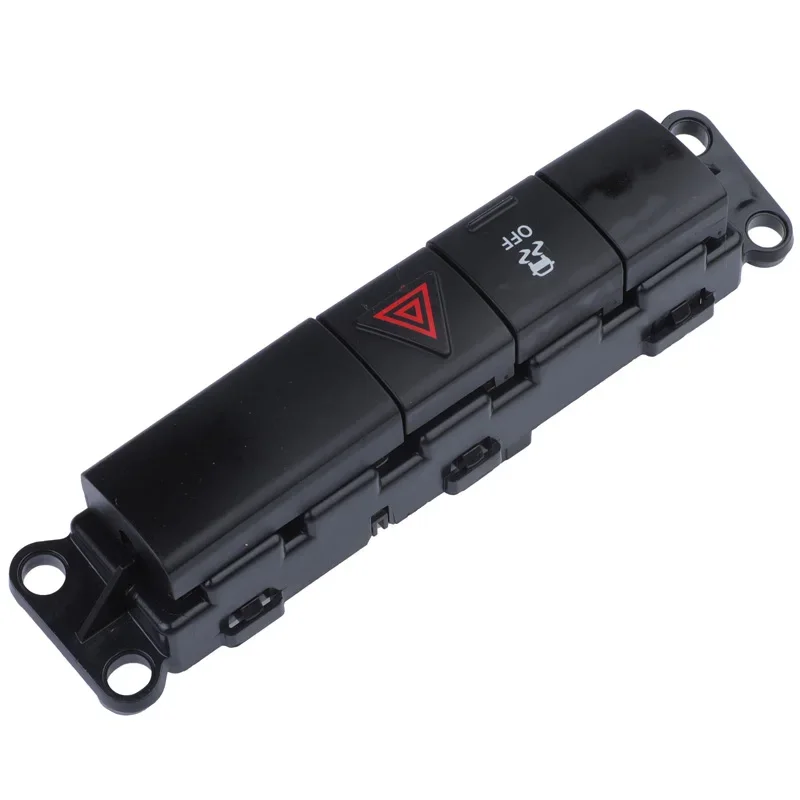 New Hazard Traction Dash Control Switch 68044102AC Fit For 2011 - 2014 Dodge Avenger Hazard Warning Switch Car Accessories
New Hazard Traction Dash Control Switch 68044102AC Fit For 2011 - 2014 Dodge Avenger Hazard Warning Switch Car Accessories