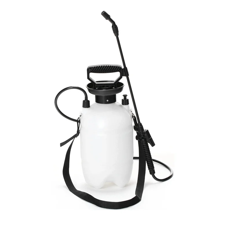 【Flash Sale】4L Bottle Pressure Agricultural Water Pump, Manual Pneumatic Sprayer For Horticulture Agricultural Water Sprayer
【Flash Sale】4L Bottle Pressure Agricultural Water Pump, Manual Pneumatic Sprayer For Horticulture Agricultural Water Sprayer