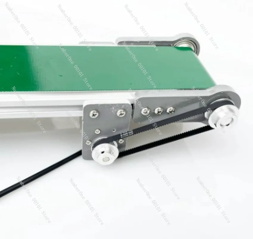 DC 12V Electric Desktop Conveyor Belt Technology Production Elevator Model Friction Experiment Device Speed Adjustable 0-116RPM
DC 12V Electric Desktop Conveyor Belt Technology Production Elevator Model Friction Experiment Device Speed Adjustable 0-116RPM
