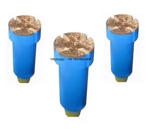 API alloy steel flat bottom garbage milling device downhole salvage drilling tools
API alloy steel flat bottom garbage milling device downhole salvage drilling tools