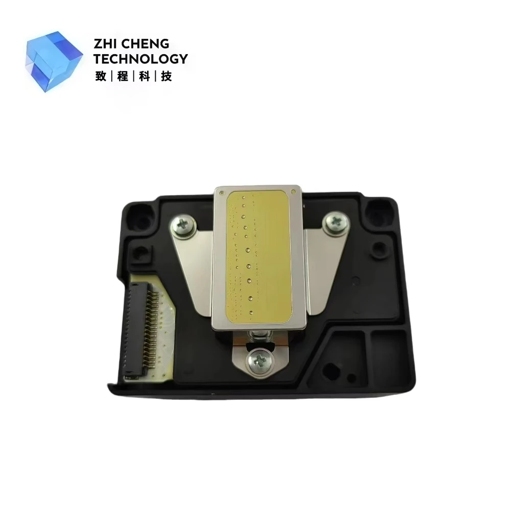 MAF SHZC F185020 F185010 F18500 Printhead for T30 T33 T1110 C110 C120 T1100 B1100 L1300 Inkjet Printers
MAF SHZC F185020 F185010 F18500 Printhead for T30 T33 T1110 C110 C120 T1100 B1100 L1300 Inkjet Printers