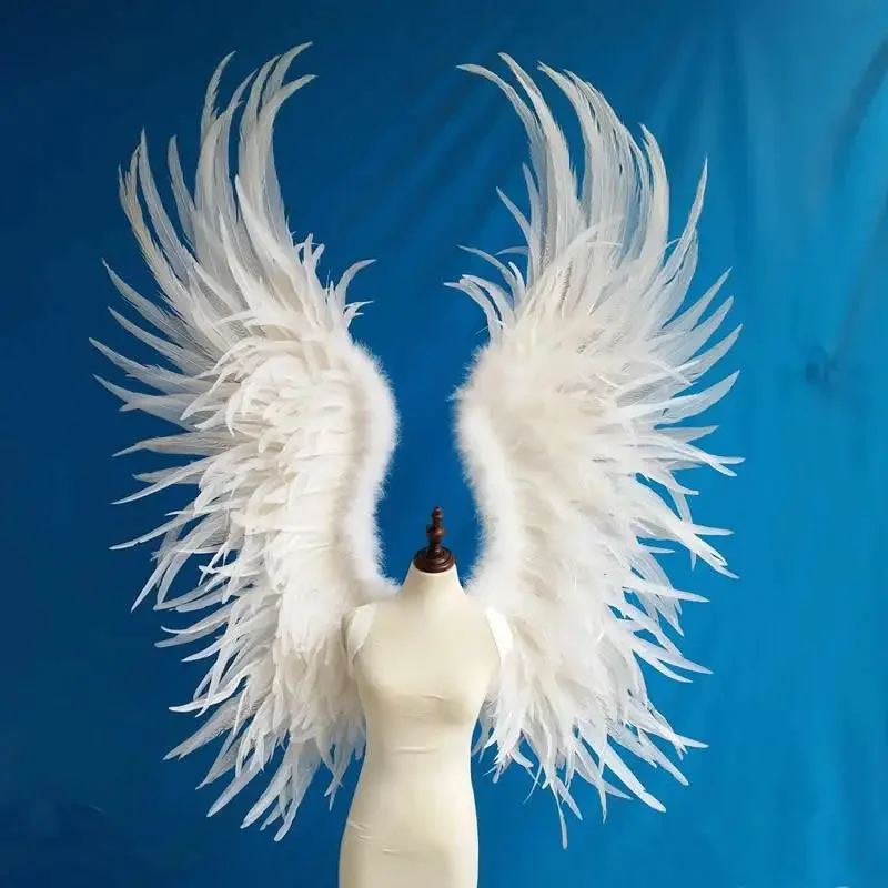 Wedding Curtain Ceremony White ANGEL wings Wall Photography Backdrops Customized Photographic Backgrounds For Photo Studio
Wedding Curtain Ceremony White ANGEL wings Wall Photography Backdrops Customized Photographic Backgrounds For Photo Studio