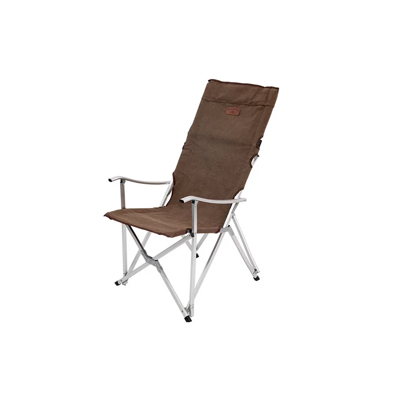 16A canvas + 600D Oxford cloth outdoor portable folding storage chair
16A canvas + 600D Oxford cloth outdoor portable folding storage chair