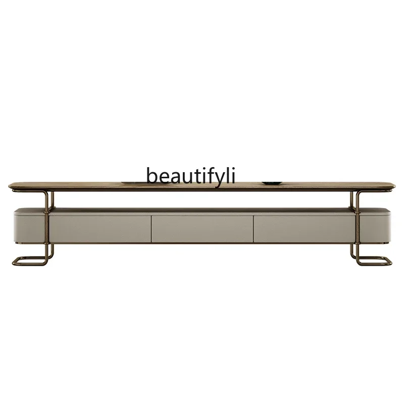 xzqLight Luxury Solid Wood TV Cabinet Villa Living Room Home Rectangular Floor Cabinet TV Cabinet furniture
xzqLight Luxury Solid Wood TV Cabinet Villa Living Room Home Rectangular Floor Cabinet TV Cabinet furniture