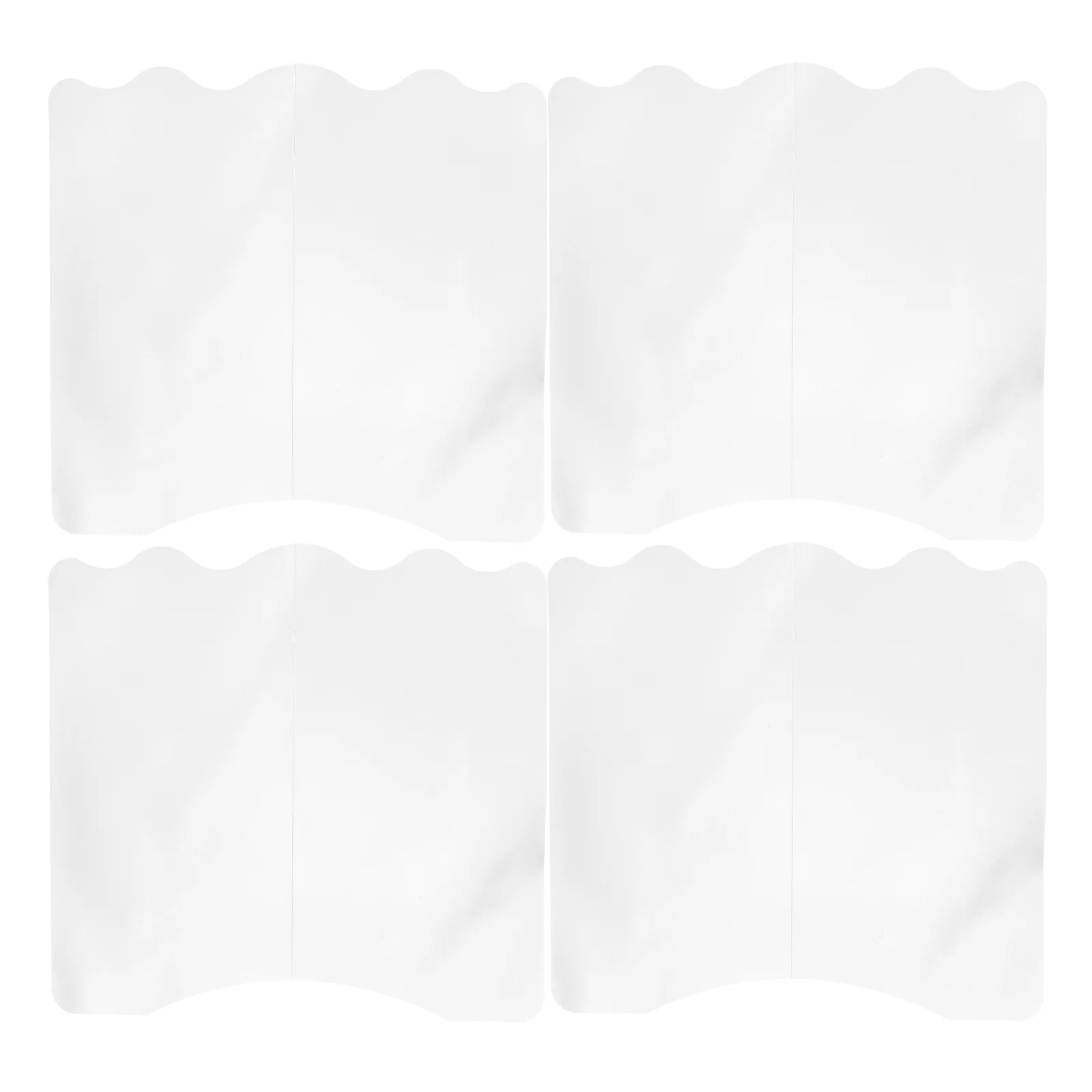 8 шт. бесшовные пластыри для подтяжки ягодиц, невидимые наклейки для подтяжки бедер, укрепляющий формирователь ягодиц, нескользящие ленты для улучшения моделирования тела
8 шт. бесшовные пластыри для подтяжки ягодиц, невидимые наклейки для подтяжки бедер, укрепляющий формирователь ягодиц, нескользящие ленты для улучшения моделирования тела