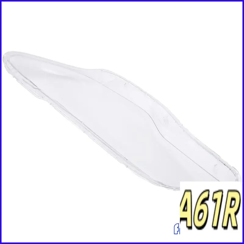 R1-Car Front Side Headlight Clear Lens Lamp Shade Shell Cover For Honda Civic FD 2006 2007 2008
R1-Car Front Side Headlight Clear Lens Lamp Shade Shell Cover For Honda Civic FD 2006 2007 2008