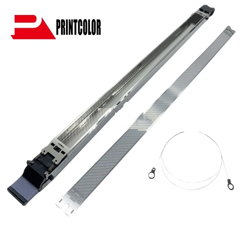 FOR KONICA MINOLTA Bizhub PRESS C1060 C1070 C1070P C1060L C2070 HIGH QUALITY CHARGE CORONA UNIT GRID KIT NO MOTOR
FOR KONICA MINOLTA Bizhub PRESS C1060 C1070 C1070P C1060L C2070 HIGH QUALITY CHARGE CORONA UNIT GRID KIT NO MOTOR
