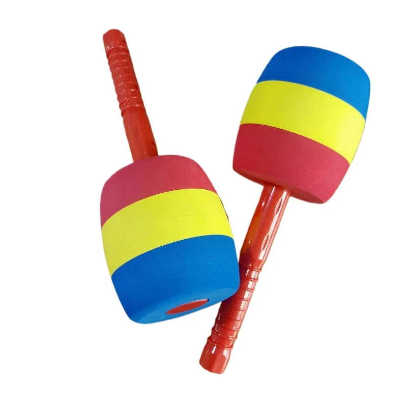 Whack A Mole Game Hammer 3 Color Sponge Mallet Upgraded Thick Handle Anti Slip Arcade Accessories
Whack A Mole Game Hammer 3 Color Sponge Mallet Upgraded Thick Handle Anti Slip Arcade Accessories