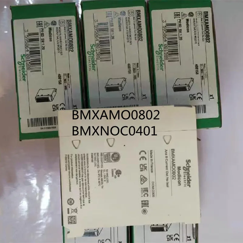 100% New original BMXAMO0802 BMXNOC0401 {Warehouse stock} Electronic Components
100% New original BMXAMO0802 BMXNOC0401 {Warehouse stock} Electronic Components