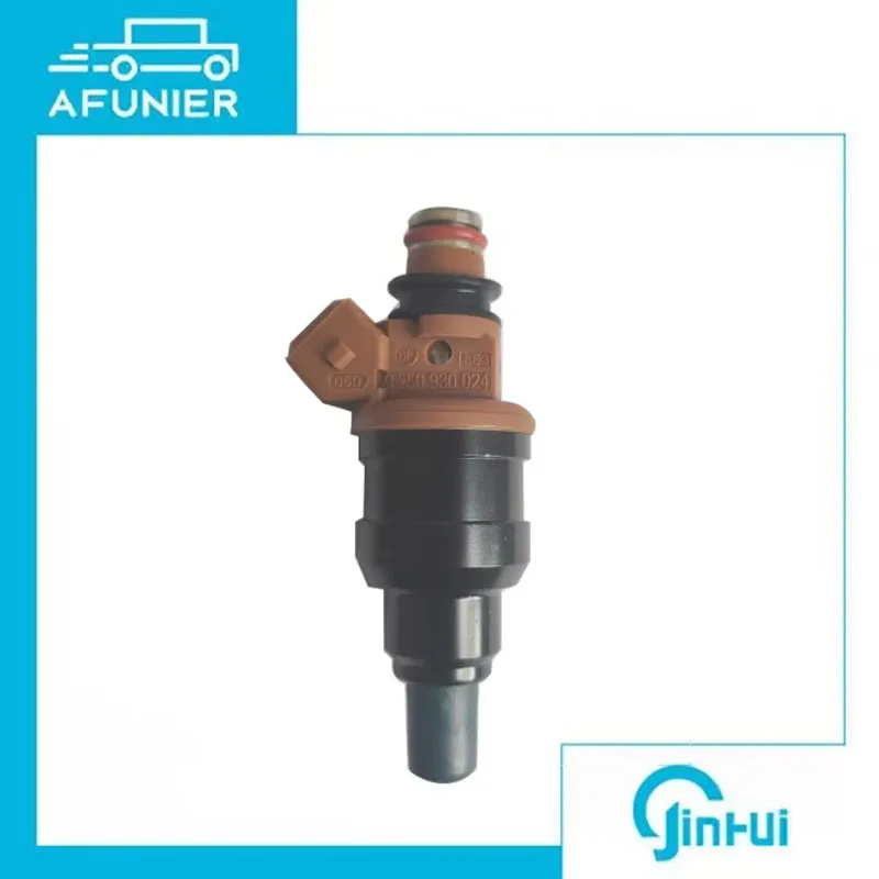 4Pcs Fuel Auto Parts For Kia Sportage Clarus 2.0 Gas Dohc OE No.:9250930024,0K9BJ13250,0K01113250
4Pcs Fuel Auto Parts For Kia Sportage Clarus 2.0 Gas Dohc OE No.:9250930024,0K9BJ13250,0K01113250