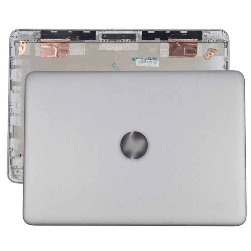 NEW For HP EliteBook 740 G3 745 G3 840 G3 Laptop LCD Back Cover Silver 821161-001
NEW For HP EliteBook 740 G3 745 G3 840 G3 Laptop LCD Back Cover Silver 821161-001