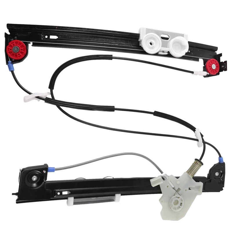 Автомобильный стеклоподъемник, передний LH левый водитель для Mini Cooper 51337039451 51337039452
Автомобильный стеклоподъемник, передний LH левый водитель для Mini Cooper 51337039451 51337039452