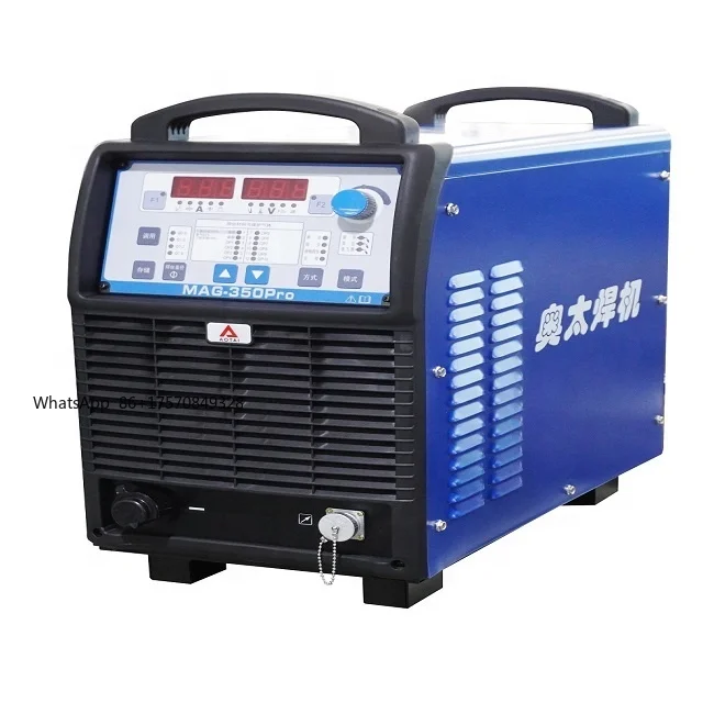 High Quality Efficient New 3-in-1 Multifunctional Dual Protection Heavy-duty Inverter MIG Welding Machine 10 KW Power
High Quality Efficient New 3-in-1 Multifunctional Dual Protection Heavy-duty Inverter MIG Welding Machine 10 KW Power