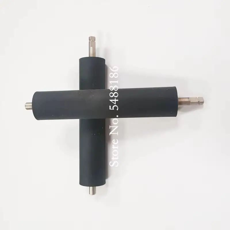 5 шт./партия, резиновый ролик CL5200 для электронных весов
5 шт./партия, резиновый ролик CL5200 для электронных весов