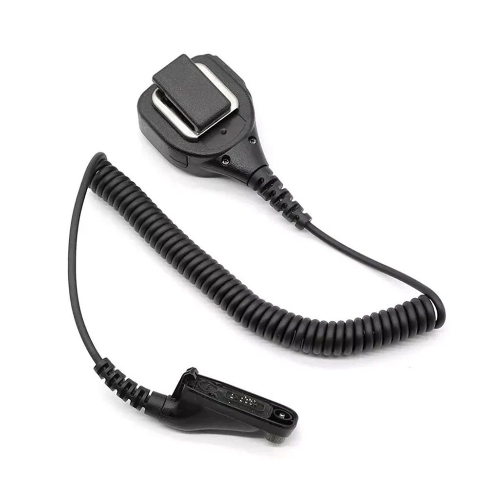 Speaker Microphone For XPR6300 XPR6350 XPR6380 XPR6500 XPR6550 XPR6580 DP3400, DP3401 DP3600, DP3601 Speaker Microphone
Speaker Microphone For XPR6300 XPR6350 XPR6380 XPR6500 XPR6550 XPR6580 DP3400, DP3401 DP3600, DP3601 Speaker Microphone