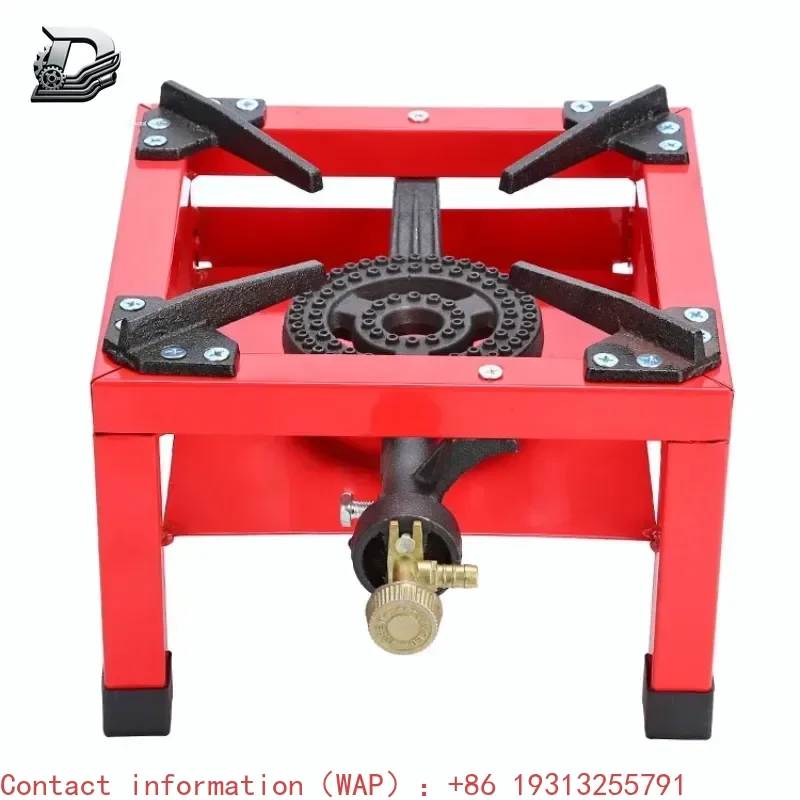 【Best-selling】Commercial Cast Iron Stove Kitchen Wok Burner Heavy Cooking Stove
【Best-selling】Commercial Cast Iron Stove Kitchen Wok Burner Heavy Cooking Stove