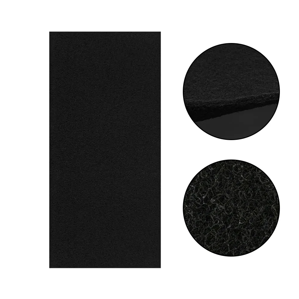 For JXH35C JDH35C VDG35C VXG35C PDF35C Activated Carbon Filter Cotton Of Purifier Parts 400x217x5mm Purifier Filter Fabric
For JXH35C JDH35C VDG35C VXG35C PDF35C Activated Carbon Filter Cotton Of Purifier Parts 400x217x5mm Purifier Filter Fabric