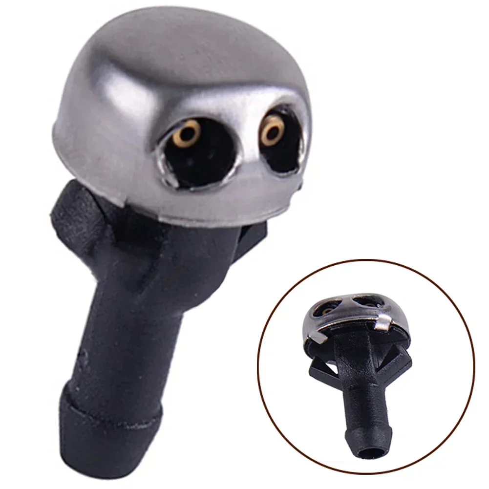 2pcs Spray Nozzle Washing Water Nozzle For Mercedes-Benz For W123 1078600147 Car Spray Nozzle Auto Accessories
2pcs Spray Nozzle Washing Water Nozzle For Mercedes-Benz For W123 1078600147 Car Spray Nozzle Auto Accessories