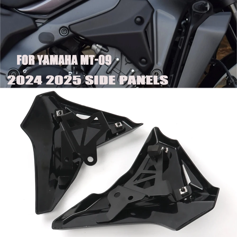 MT09 Accessory 2025 motorcycle ABS Rear Infill Panels For Yamaha MT-09 MT-09 SP 2024 2025 Side Panels Covers Side Frame Fairing
MT09 Accessory 2025 motorcycle ABS Rear Infill Panels For Yamaha MT-09 MT-09 SP 2024 2025 Side Panels Covers Side Frame Fairing