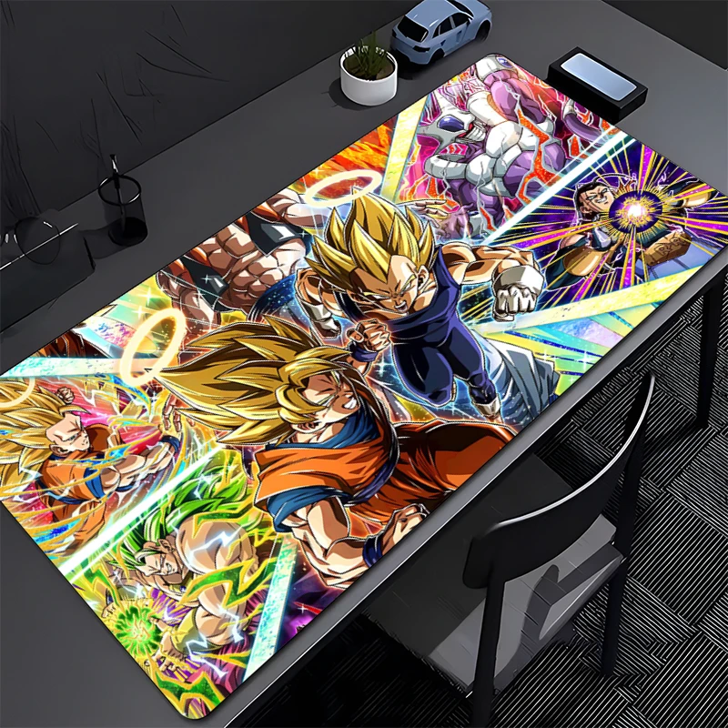 Dragon Ball Mousepad Computer Game Mouse Pad Gaming Accessories Non-Slip Printing Deskmat Keyboard Pad PC carpet Large Mousepad 
Dragon Ball Mousepad Computer Game Mouse Pad Gaming Accessories Non-Slip Printing Deskmat Keyboard Pad PC carpet Large Mousepad
