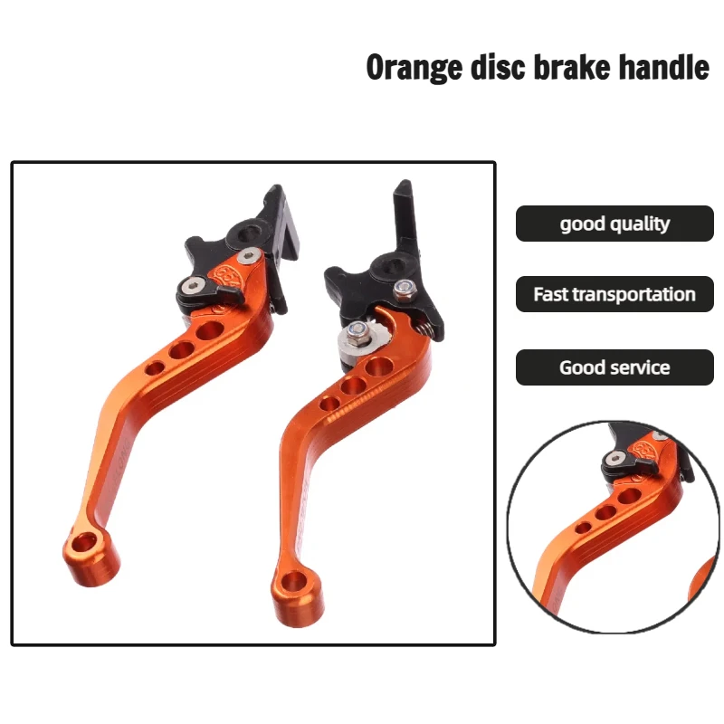 Универсальная подходит для модификации мотоцикла, 1 пара сплавов, тормозная ручка мотоцикла с ЧПУ, ручка барабанного тормоза мотоцикла
Универсальная подходит для модификации мотоцикла, 1 пара сплавов, тормозная ручка мотоцикла с ЧПУ, ручка барабанного тормоза мотоцикла