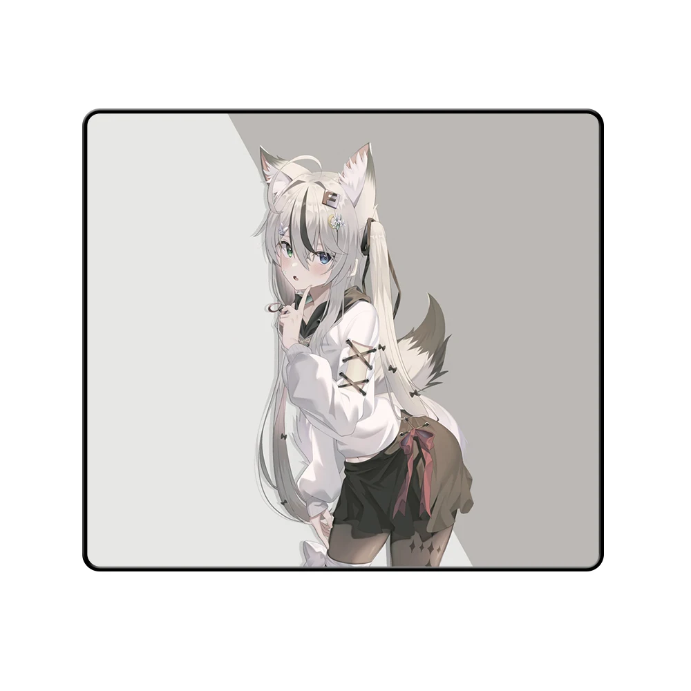 Коврик для мыши Cat Maid Balance, геймерский водонепроницаемый коврик для киберспорта FPS, игровой коврик для мыши 40x45 см, резиновый профессиональный коврик для мыши премиум-класса
Коврик для мыши Cat Maid Balance, геймерский водонепроницаемый коврик для киберспорта FPS, игровой коврик для мыши 40x45 см, резиновый профессиональный коврик для мыши премиум-класса