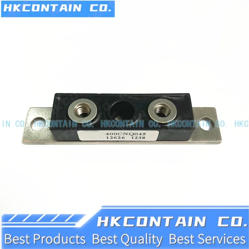 NEW MODULE 63CNQ100 80CNQ045 81CNQ045ALF 82CNQ030 83CNQ100 83CNQ100A 85CNQ015 120CNQ050 121CNQ050 200CNQ030 200CNQ035
NEW MODULE 63CNQ100 80CNQ045 81CNQ045ALF 82CNQ030 83CNQ100 83CNQ100A 85CNQ015 120CNQ050 121CNQ050 200CNQ030 200CNQ035