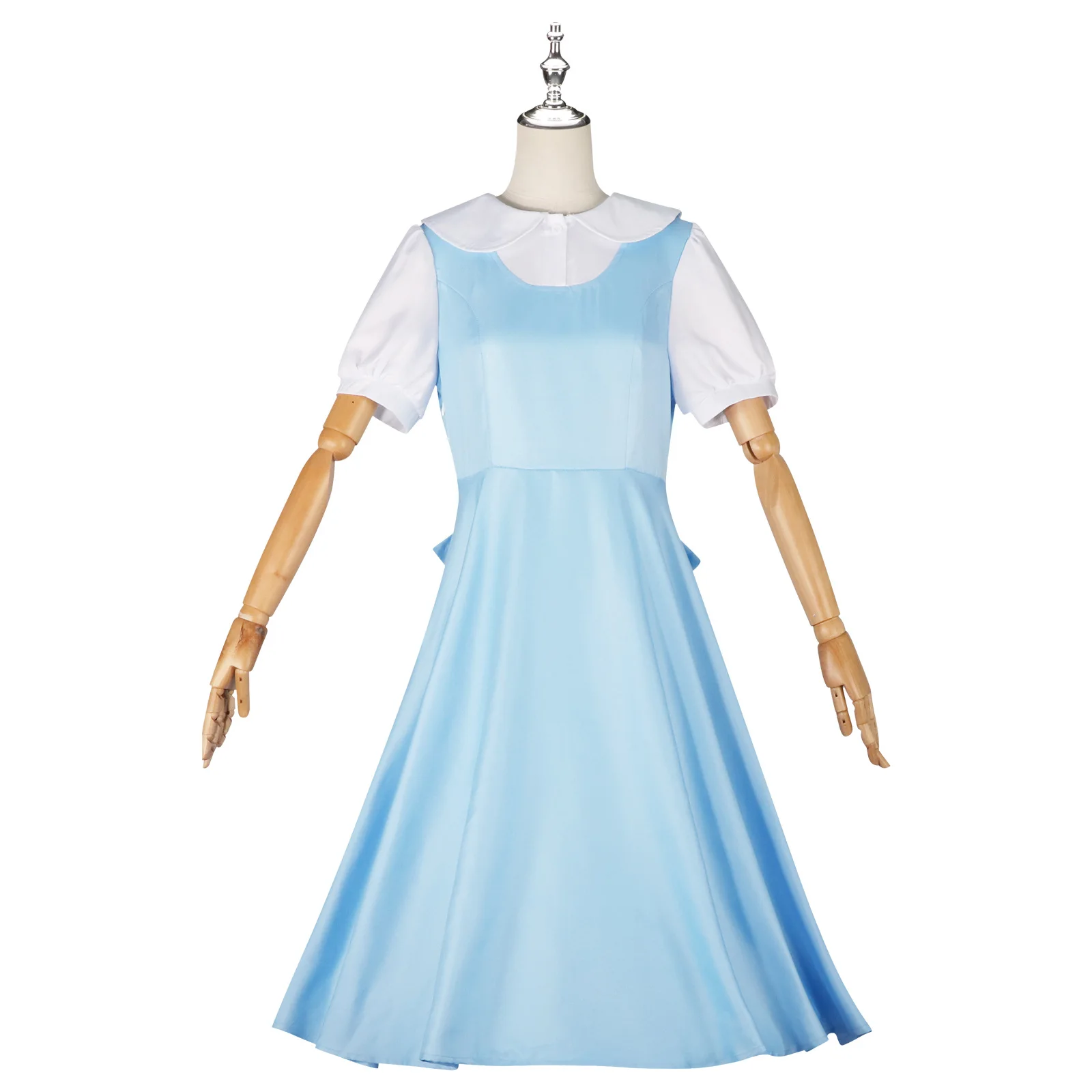 Tendou Akane Cosplay Costume Fancy Dress Outfit for Halloween Party
Tendou Akane Cosplay Costume Fancy Dress Outfit for Halloween Party