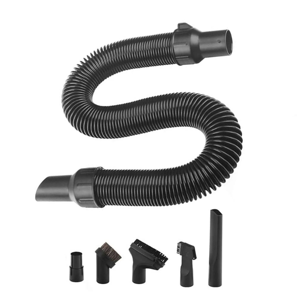 Комплект соединения вакуумного шланга для Dewalt 5140128 -68 Вакуумные модели DCV580 DCV581H Замените всасывающий шланг для дома
Комплект соединения вакуумного шланга для Dewalt 5140128 -68 Вакуумные модели DCV580 DCV581H Замените всасывающий шланг для дома