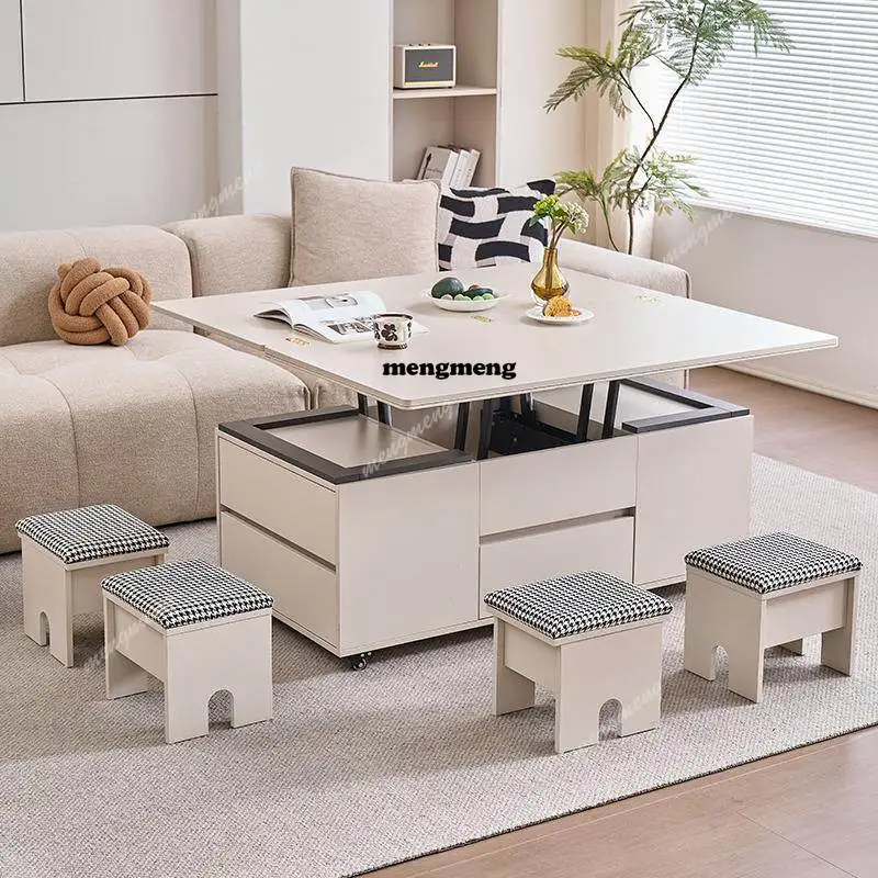 Classy Coffee Tables Multifunctional European Adjustable Nordic Coffee Tables Modern Designer Mesas De Centro Furniture Home
Classy Coffee Tables Multifunctional European Adjustable Nordic Coffee Tables Modern Designer Mesas De Centro Furniture Home