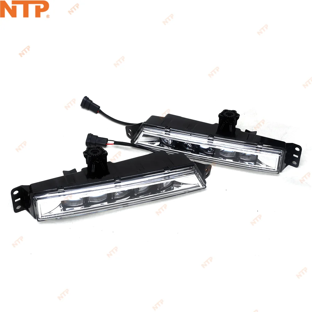 For HONDA CRV 2018-2020 Model LED Fog Lamp Daytime Running Light Daylight Ultra bright Headlight Fog light kit Car accessories
For HONDA CRV 2018-2020 Model LED Fog Lamp Daytime Running Light Daylight Ultra bright Headlight Fog light kit Car accessories