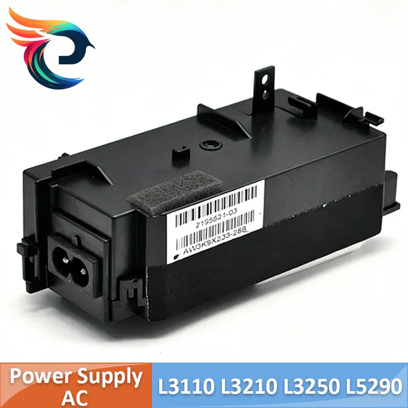 1pc High Quality Power Supply For Epson L3110 L3210 L3250 L5290 L3150 L5190 L4150 L4160 L6160 L6170 L6190
1pc High Quality Power Supply For Epson L3110 L3210 L3250 L5290 L3150 L5190 L4150 L4160 L6160 L6170 L6190