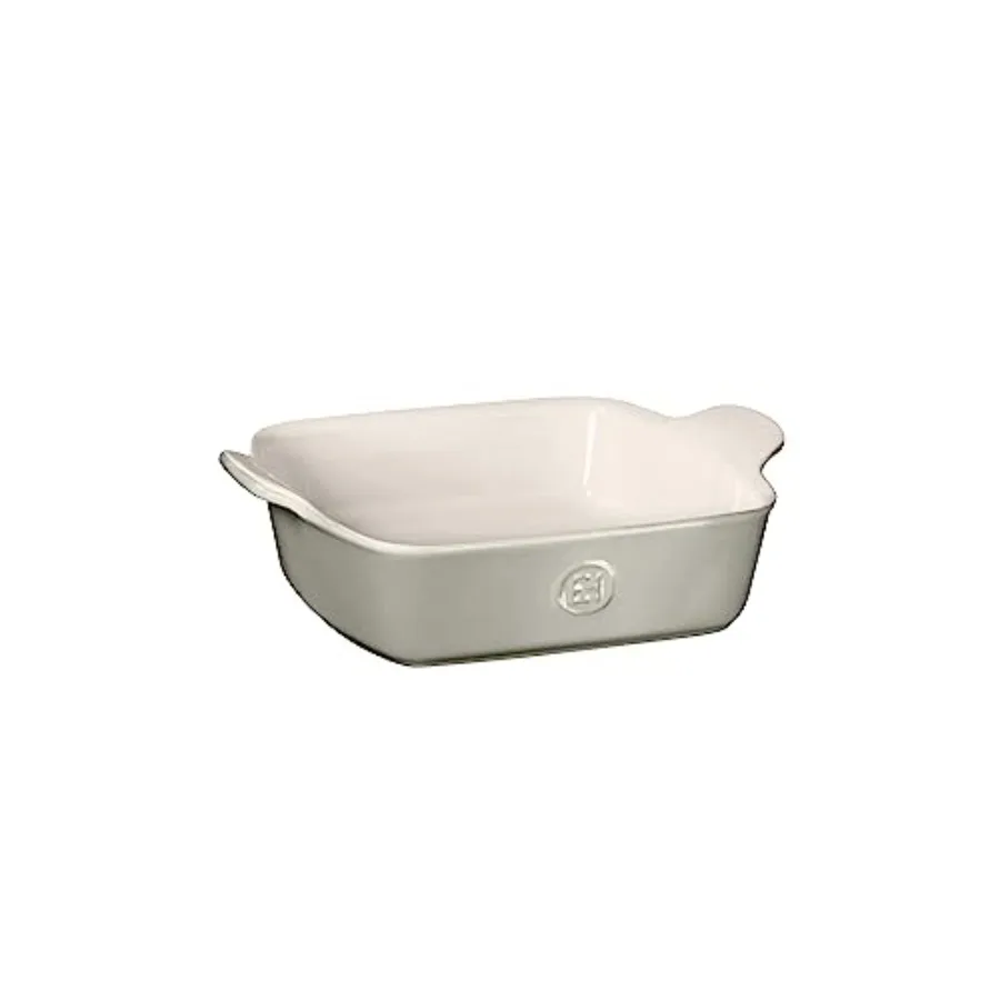 Made In France Modern Classics Square Baking Dish 9" X 9"/ 2 Qt
Made In France Modern Classics Square Baking Dish 9" X 9"/ 2 Qt